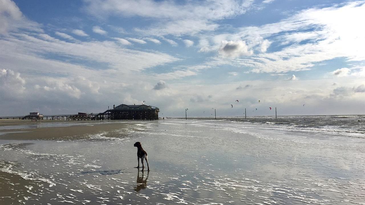 St. Peter Ording St. Peter Ording
